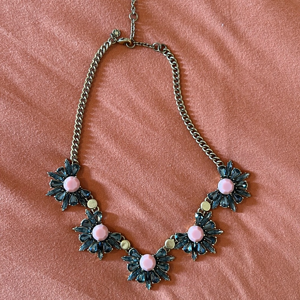 J.Crew necklace
